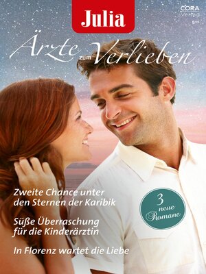 cover image of Julia Ärzte zum Verlieben Band 177